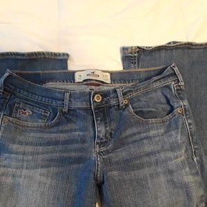 Holister - Cali Flare jeans